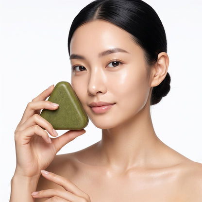 Barra Coreana Revitalizadora del Cuero Cabelludo