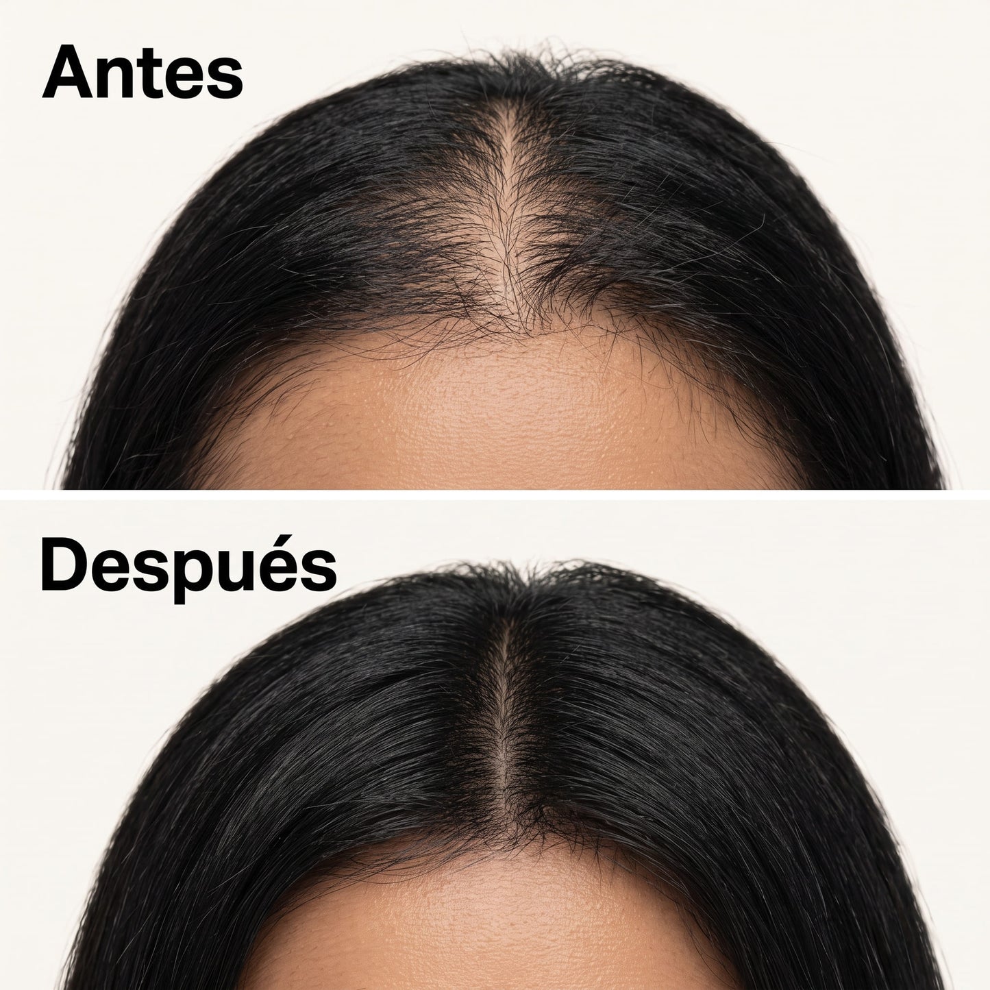 Barra Coreana Revitalizadora del Cuero Cabelludo